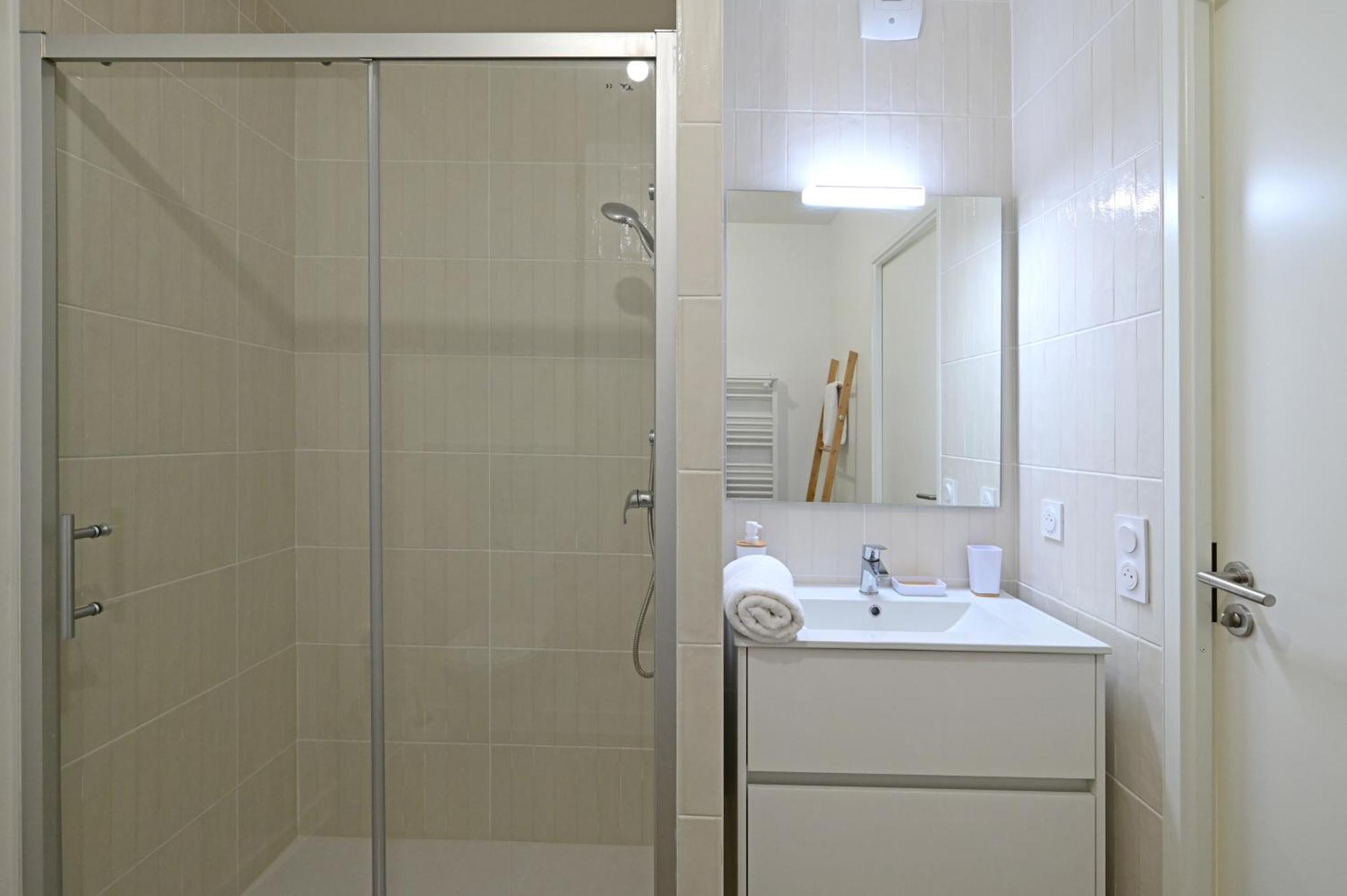 Biscawai Chaleureux Et Cosy Avec Terrasse Apartment Biscarrosse Ngoại thất bức ảnh