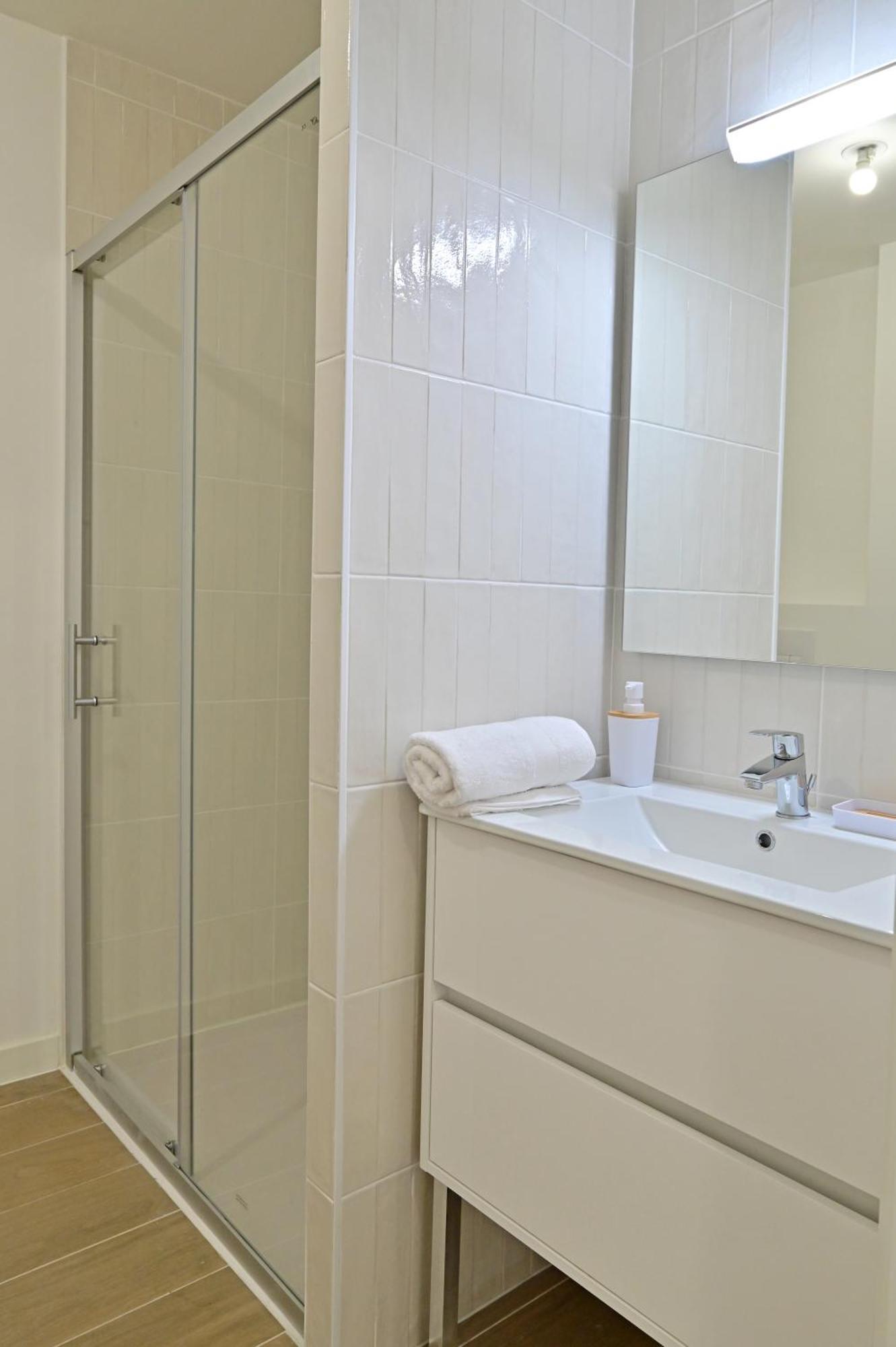 Biscawai Chaleureux Et Cosy Avec Terrasse Apartment Biscarrosse Ngoại thất bức ảnh